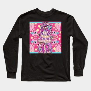 POG Pinkie Pie Long Sleeve T-Shirt